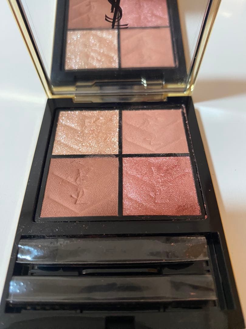 イヴサンローラン クチュールミニクラッチ730