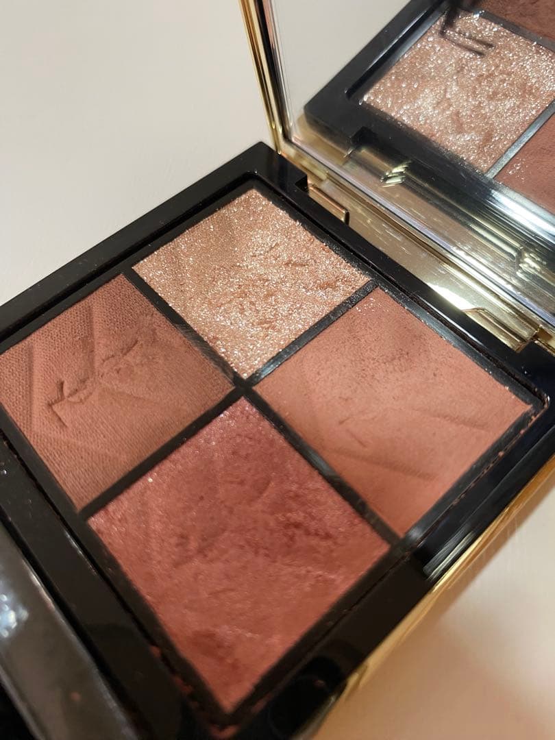 イヴサンローラン クチュールミニクラッチ730