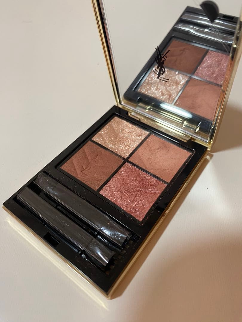 イヴサンローラン クチュールミニクラッチ730