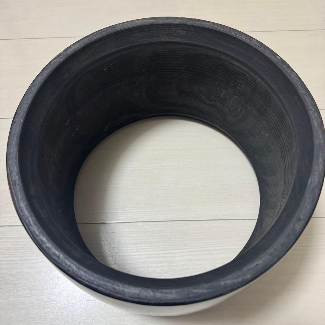 締太鼓 和太鼓 和楽器 バチ付き 伝統芸能