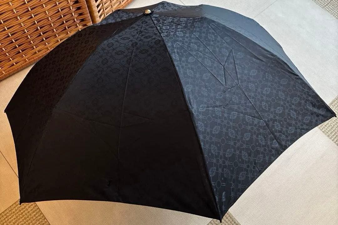 セリーヌ　折り畳み傘