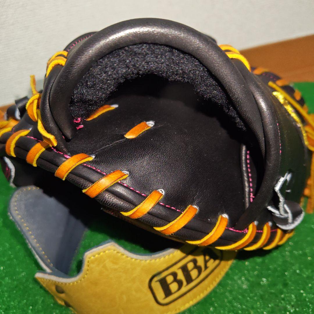 アイピーセレクト 硬式 オーダー キャッチャーミット アルモニーア 野球