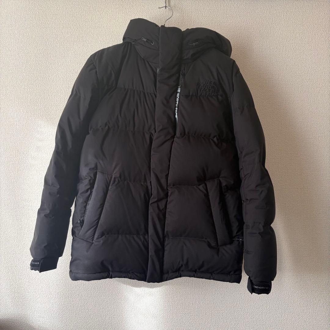 NORTH FACE ヌプシ ダウンジャケット