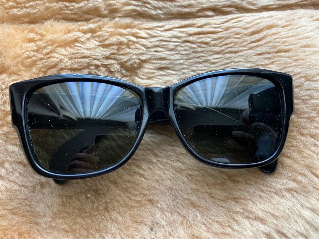 M*I様 ペルソール PERSOL 69218 マイアミバイス ソニー刑事 同色