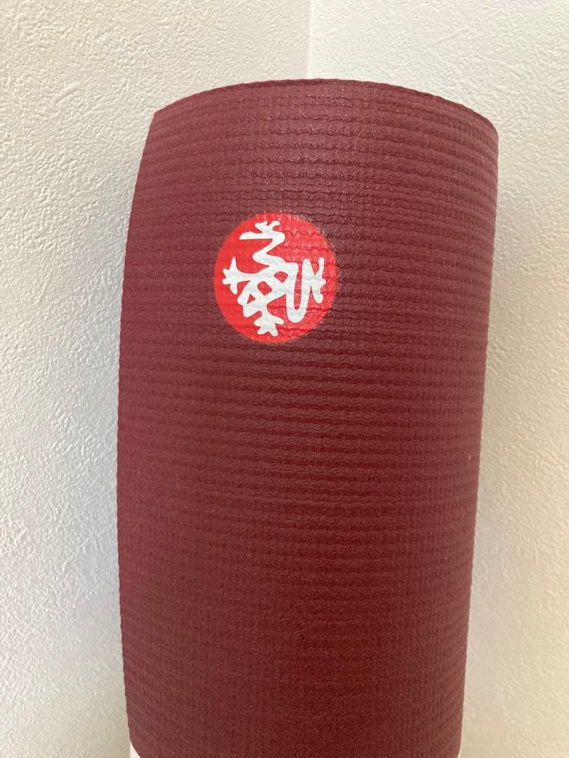 shiseidousa様　Manduka ヨガマット　PRO ヴァーヴ　6㎜