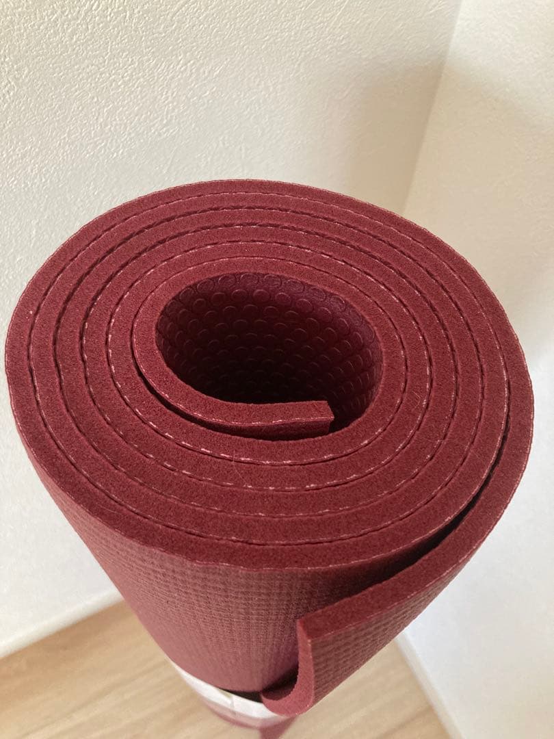 shiseidousa様　Manduka ヨガマット　PRO ヴァーヴ　6㎜