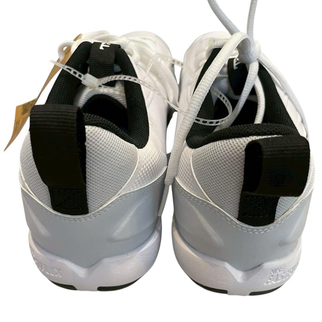 【新品】Nike ナイキ Force Trout 9 Keystone 27cm