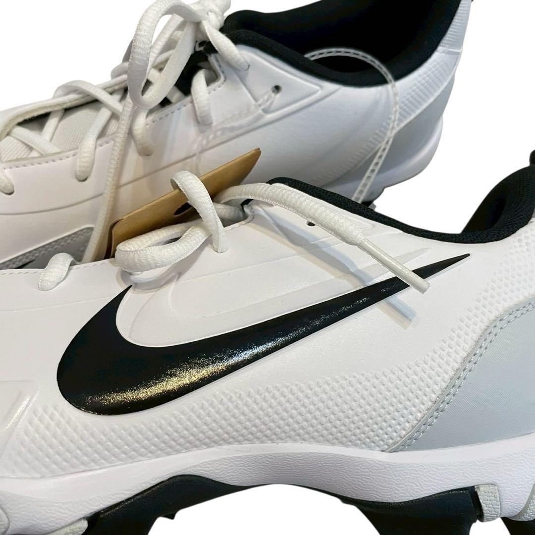 【新品】Nike ナイキ Force Trout 9 Keystone 27cm