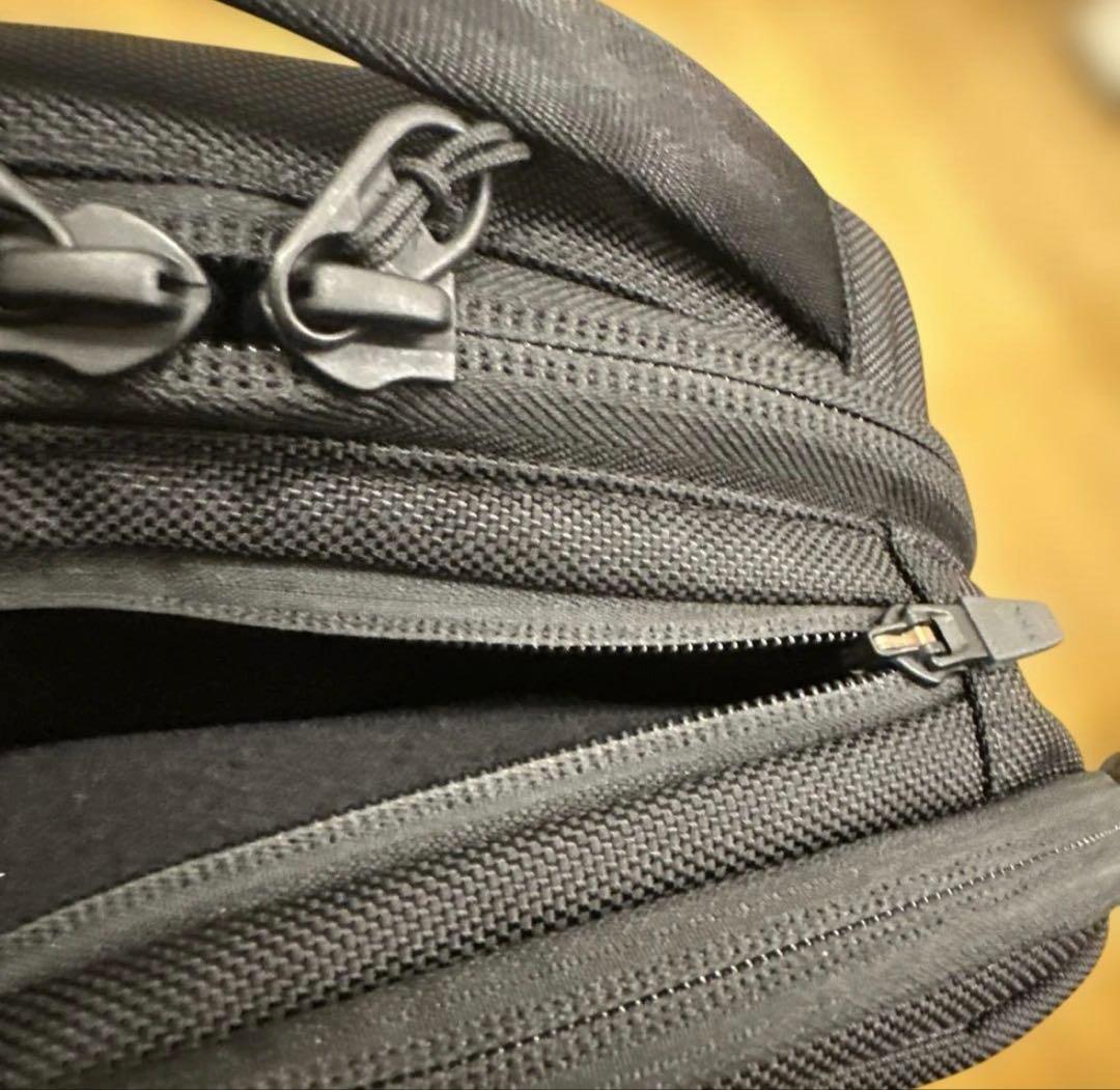 【1週間のみ着用】別注：Aer COMMUTER PACK（エアー）