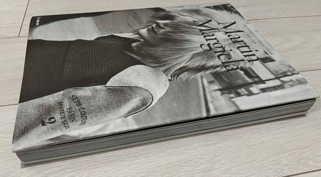 アート・デザイン・音楽 Martin Margiela The Women's Collections