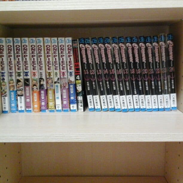 ジャンプ 漫画 バラ売り 中古 ワンピース スラムダンク ジョジョ