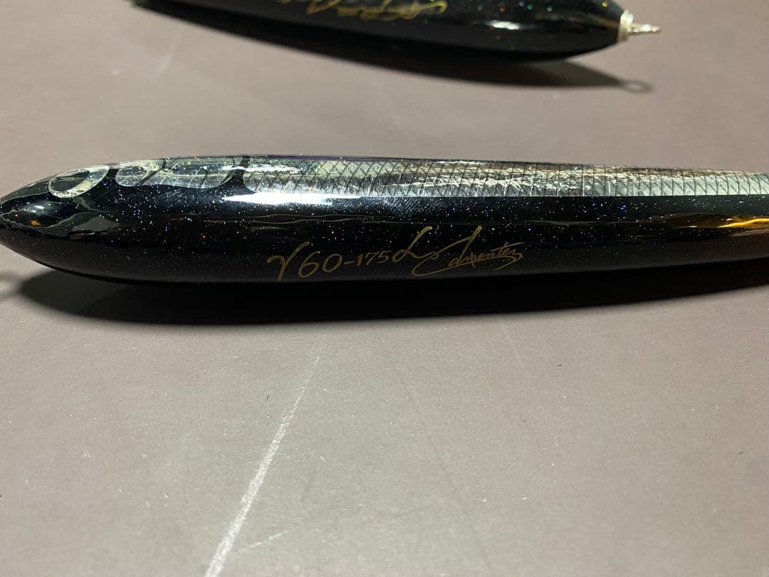 カーペンター γ60-175L-A movement 未使用品