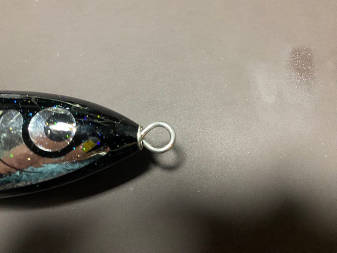 カーペンター γ60-175L-A movement 未使用品