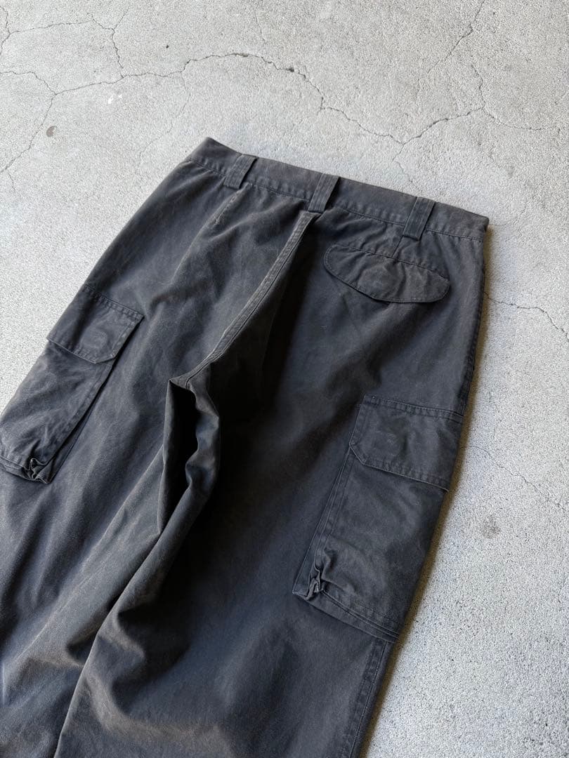 パンツ 90's agnes b. homme Wide Cargo Pants