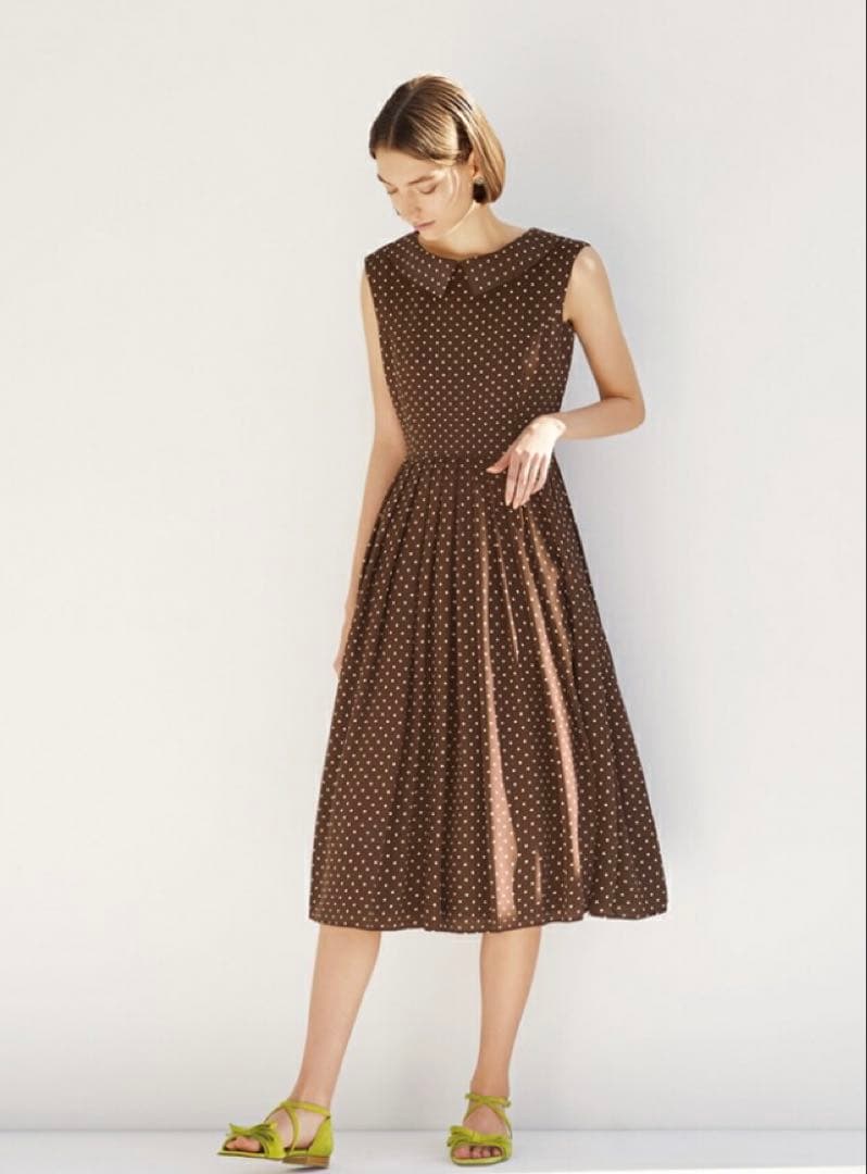 フォクシー ワンピース Veronique