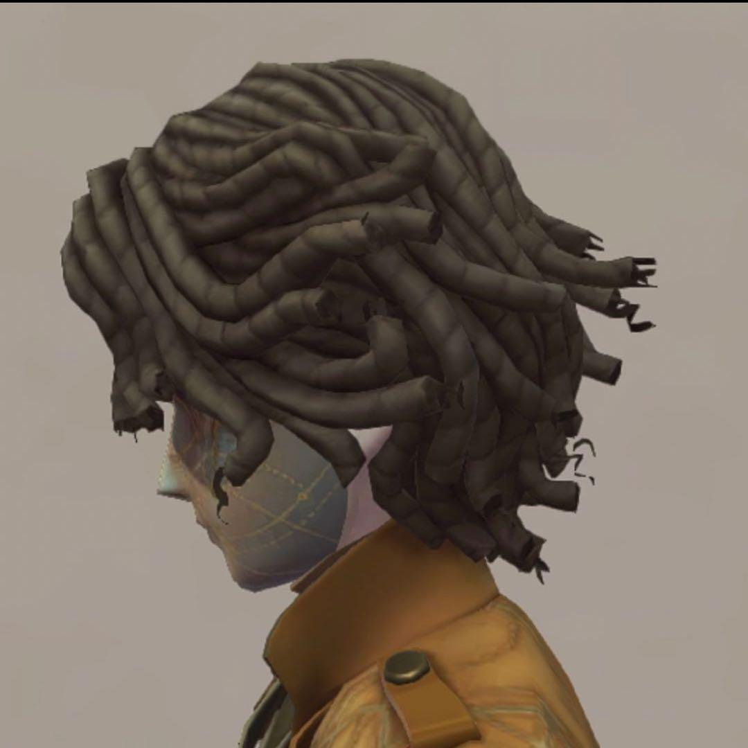 あんず様　ウィッグオーダーページ