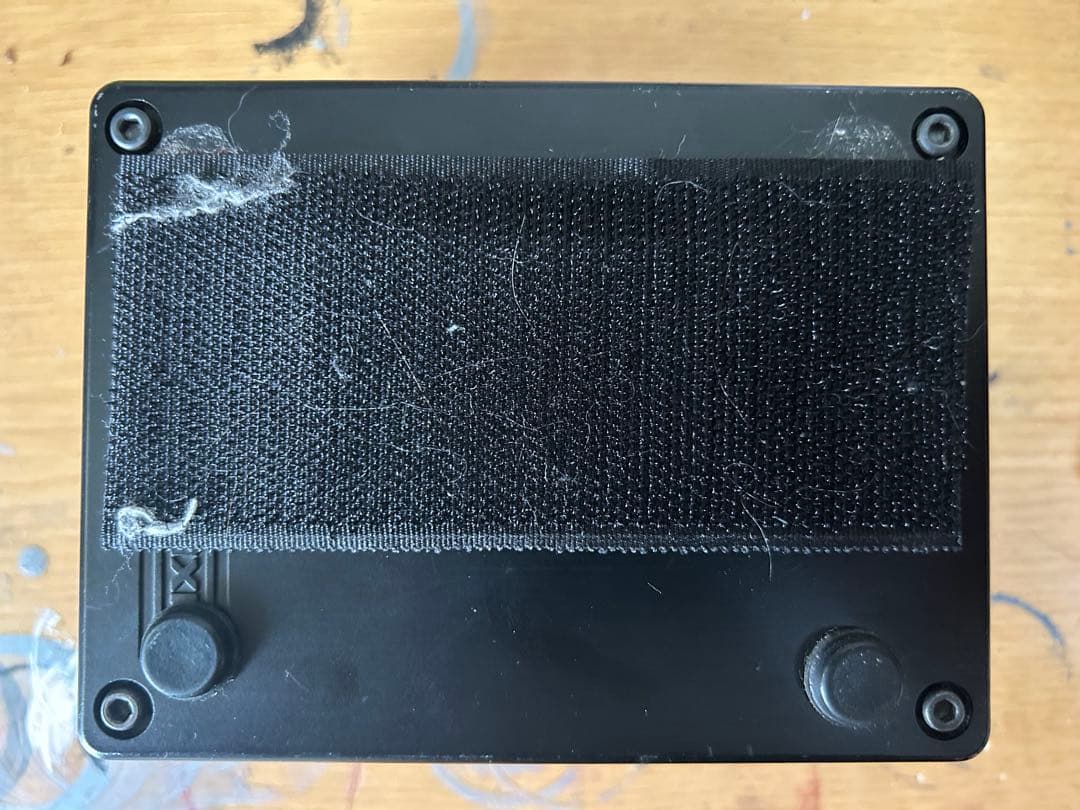 EVH 5150 overdrive ギターエフェクター