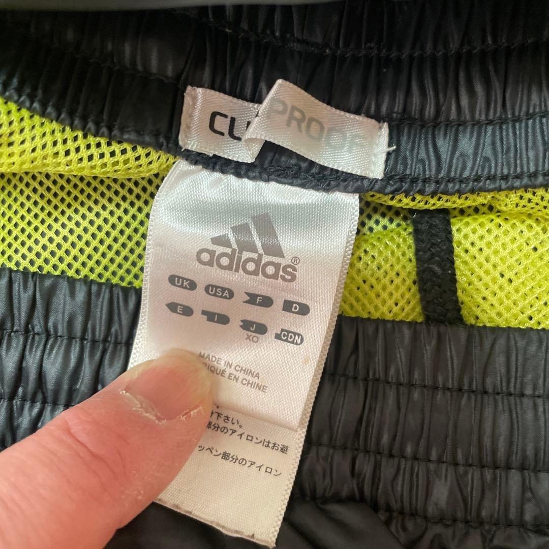 アディダスプロフェッショナルピステセットアップ3点セット