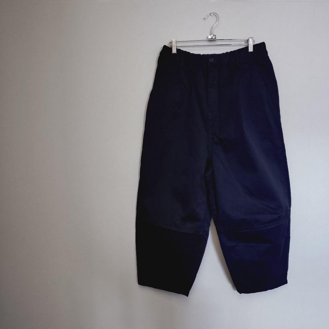 【journal standard luxe】コットンバルーンパンツ＊サルエル