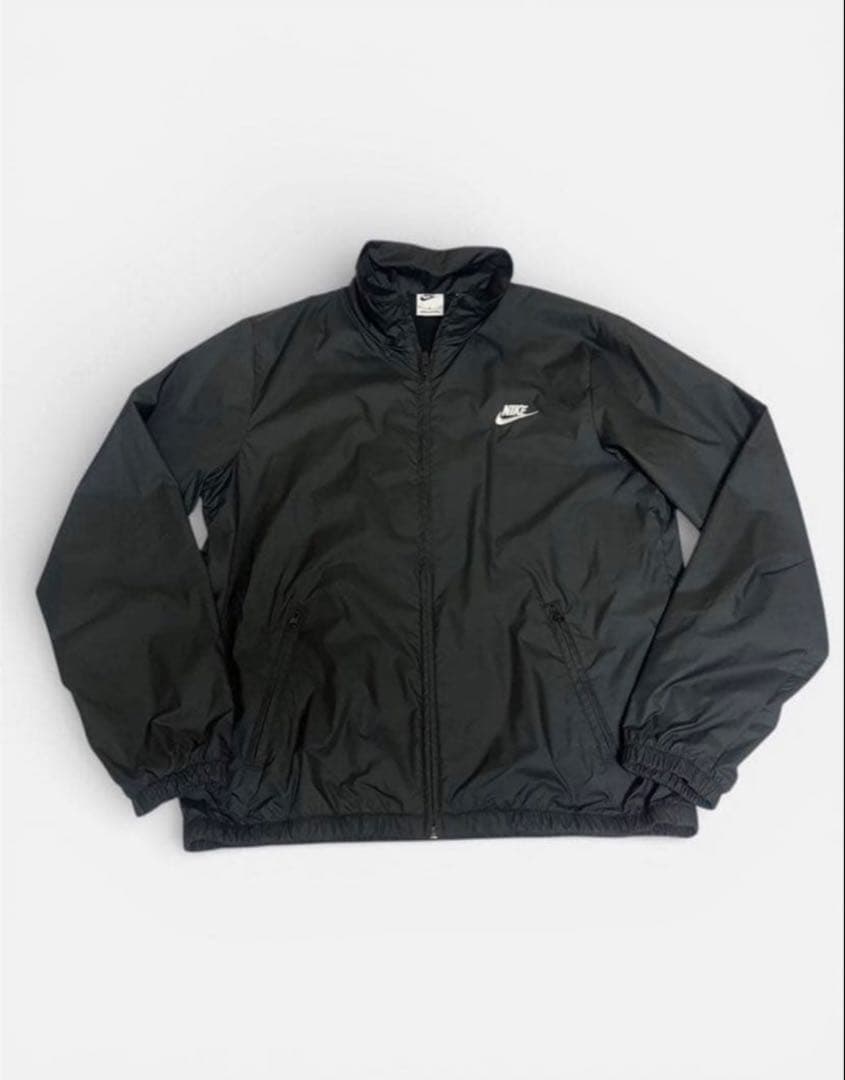 ナイキ クラブ ウーブン ジャケット パンツ MCFメンズ クラブフリース