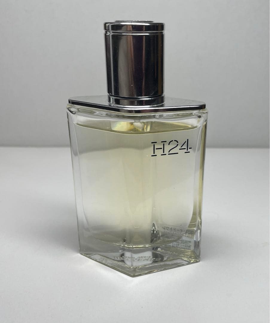 H24 オードトワレ 50ml エルメス