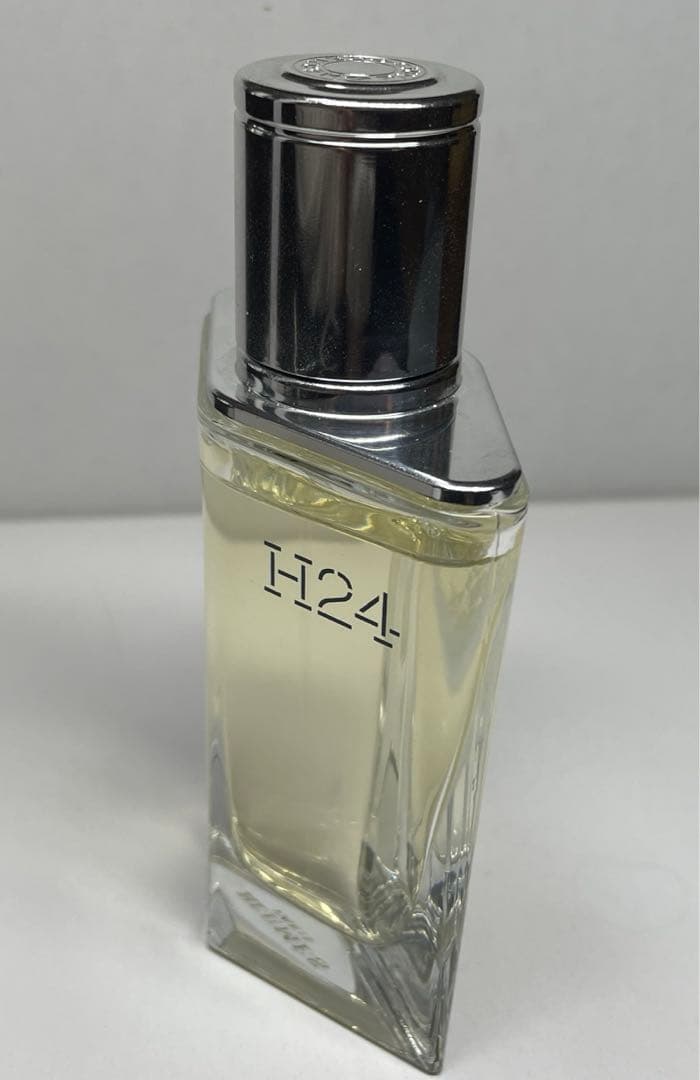 H24 オードトワレ 50ml エルメス