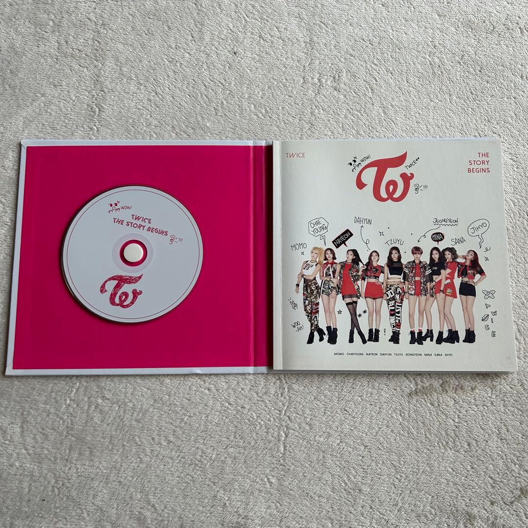 K-POP・アジア #TWICE