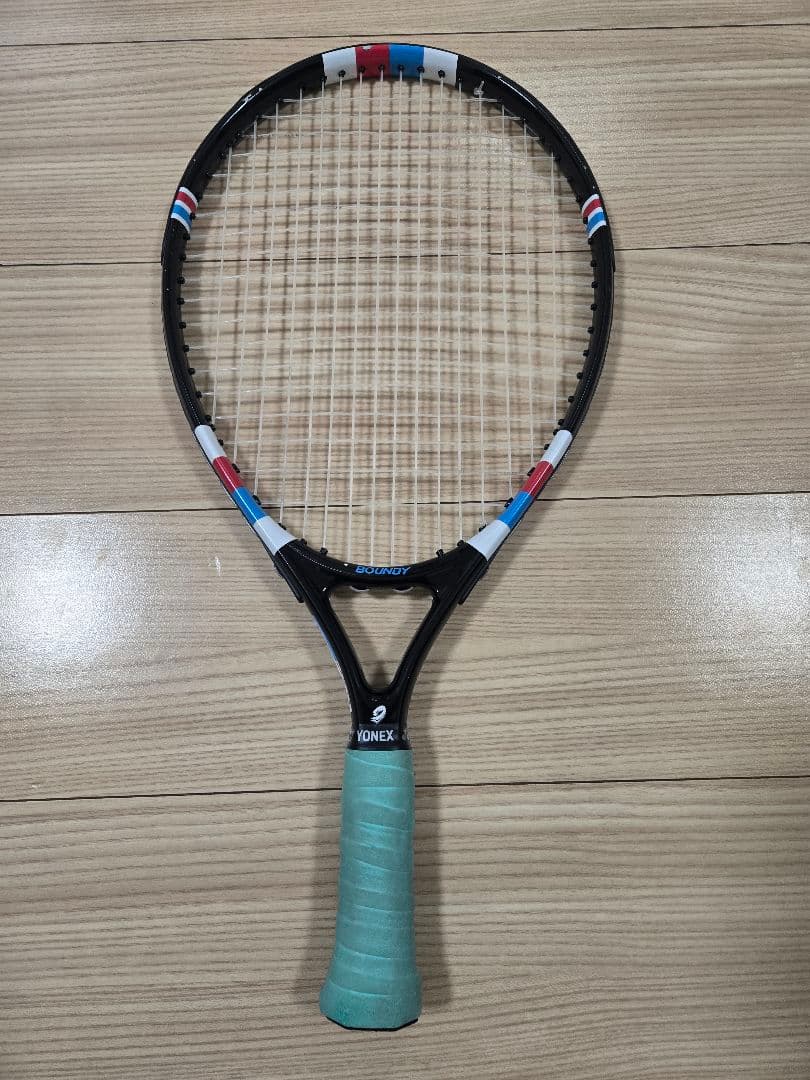 バウンドテニス　ラケット