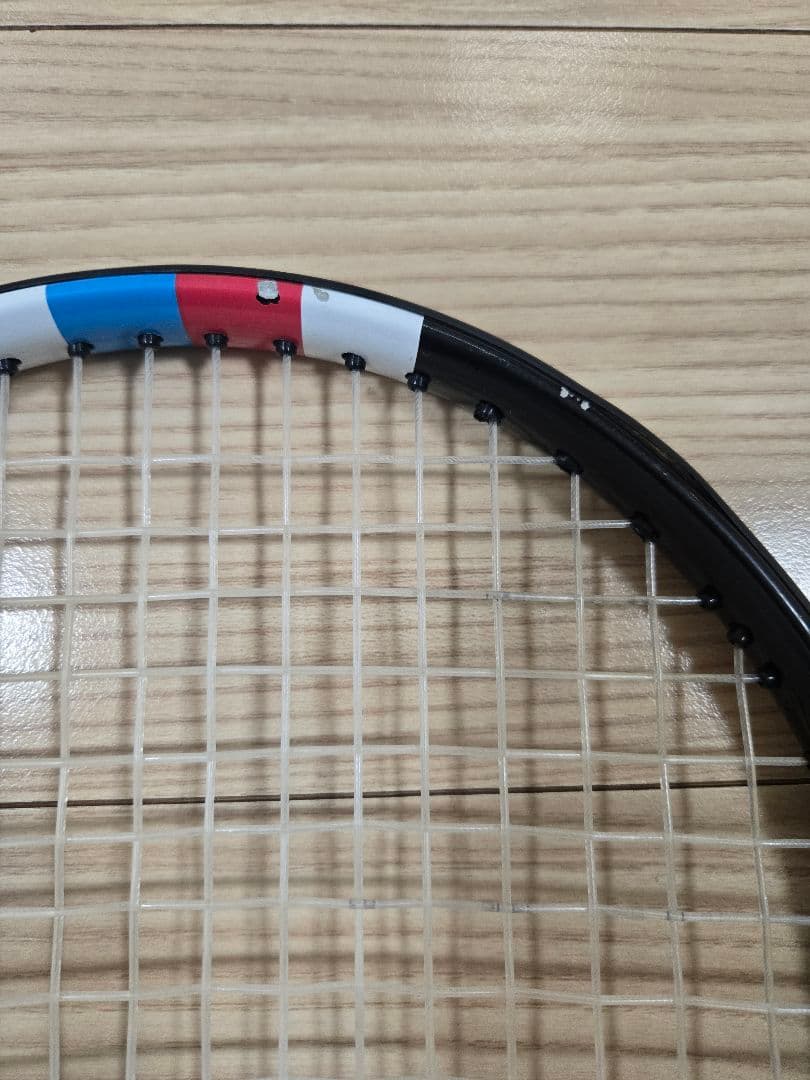 バウンドテニス　ラケット