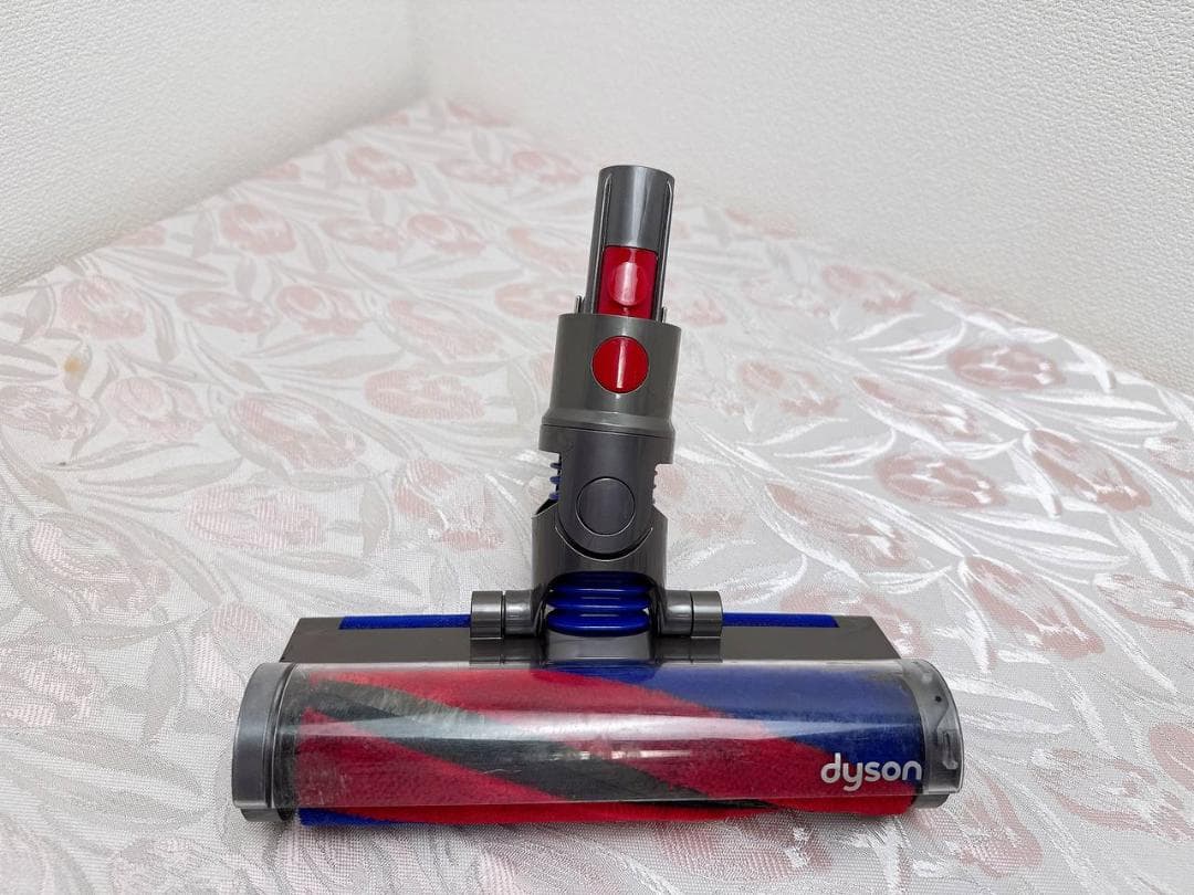 【分解洗浄済】208-ダイソン dyson SV21 掃除機 作動品