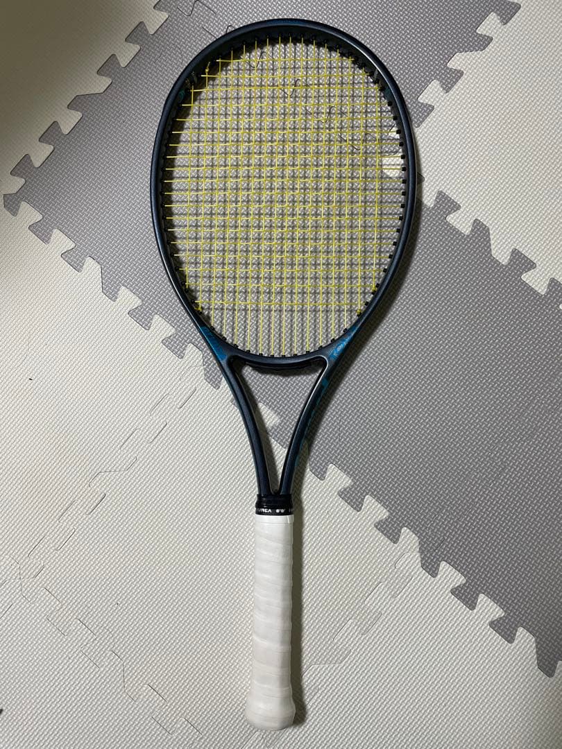 プリンス　tour100 グリップ3