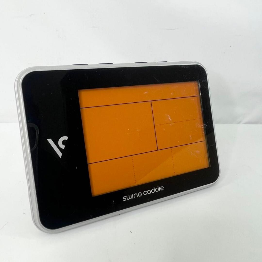 SWING CADDIE SC300 弾道計測器