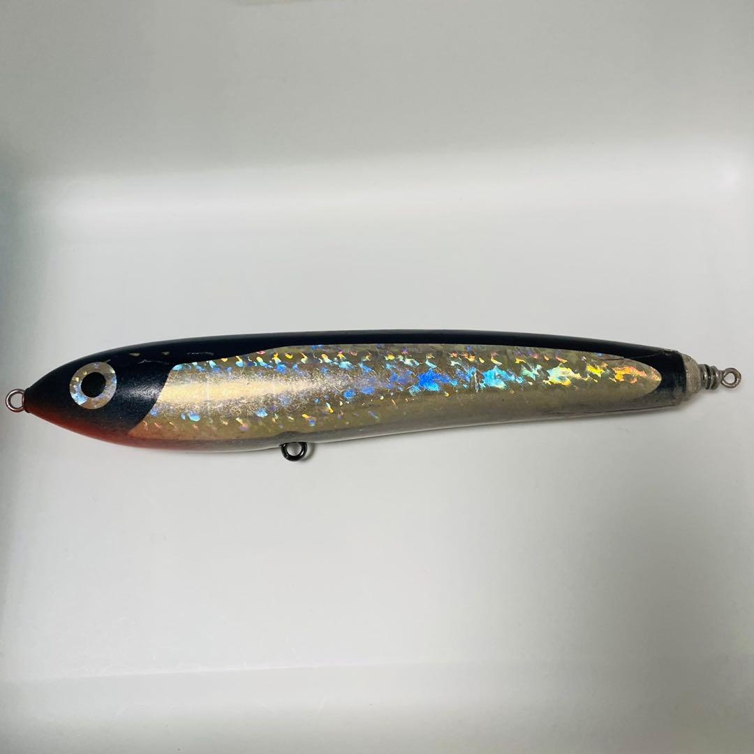 Z*c様 カーペンター ディアブロ GT-γ 160 約25.5cm ガンマ