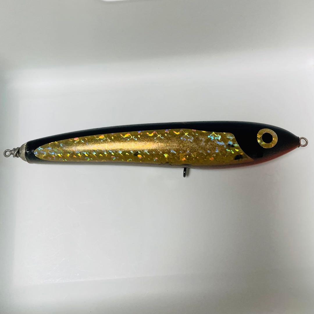 Z*c様 カーペンター ディアブロ GT-γ 160 約25.5cm ガンマ