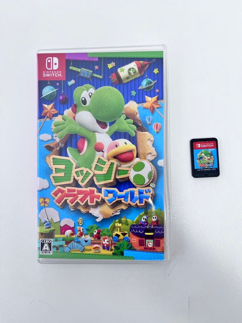 ユウタを作成しました。