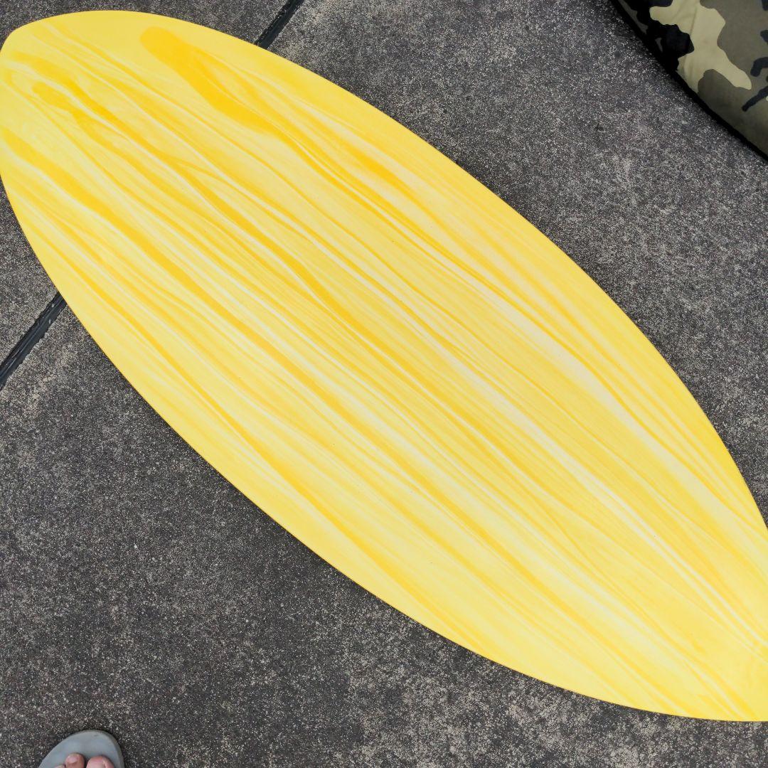 スキムボード　スロットスティック