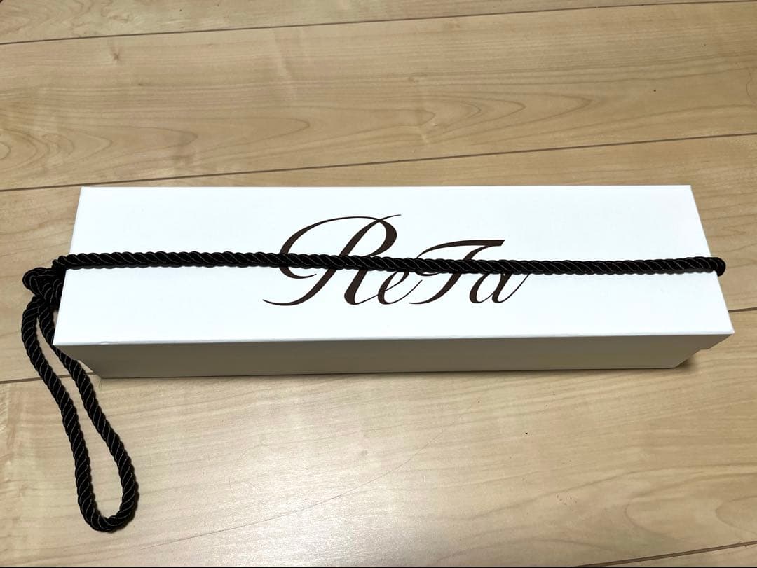 ReFa ストレートヘアアイロンプロ ピンク [保証書付]