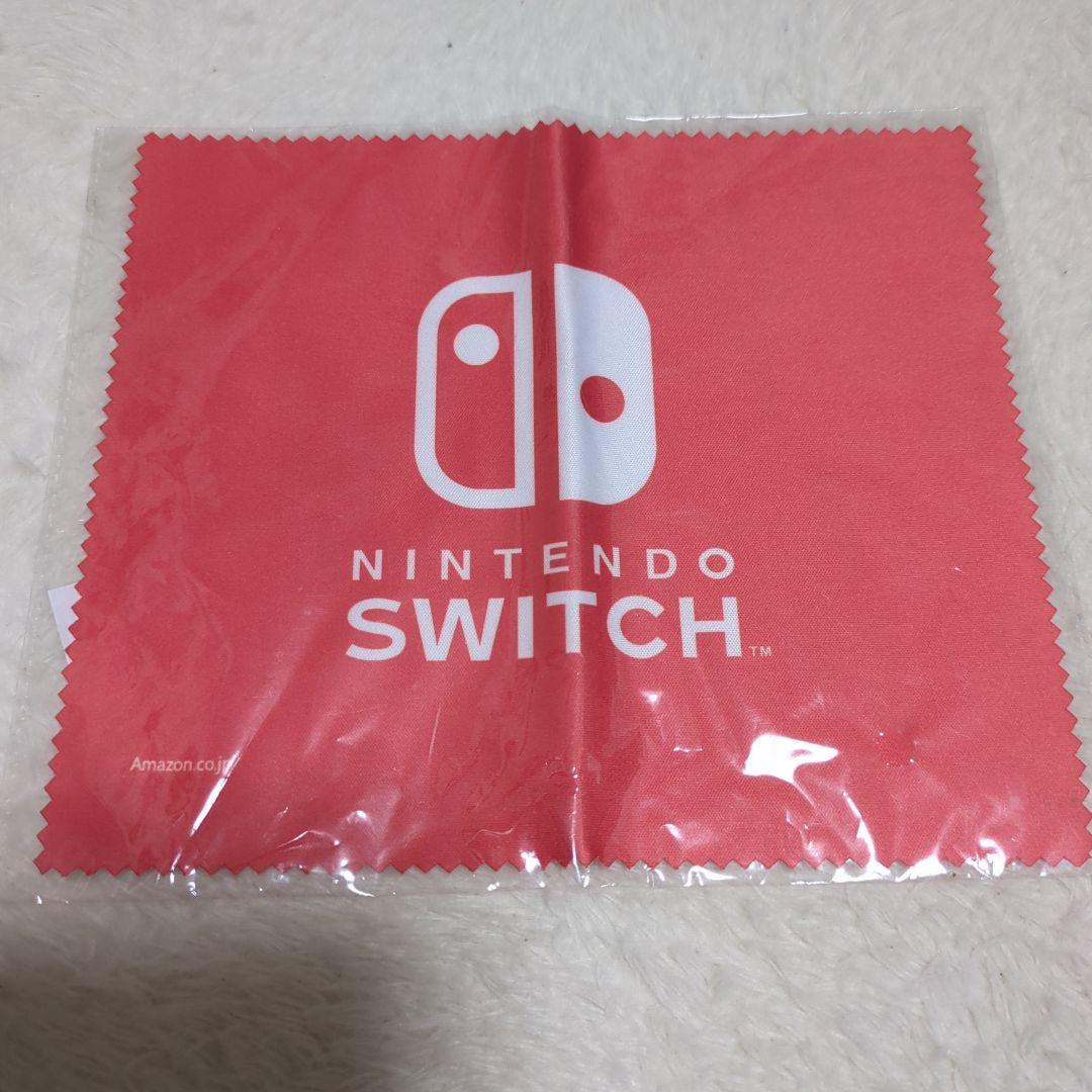 【美品】Switch Lite ターコイズ(本体、ケース、クリーナー）箱付き