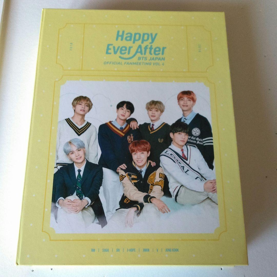 /BTS JAPAN OFFICIAL FANMEETI…