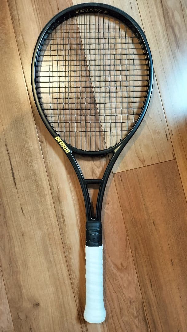 Prince ファントムグラファイト 97 2022 G3 300g