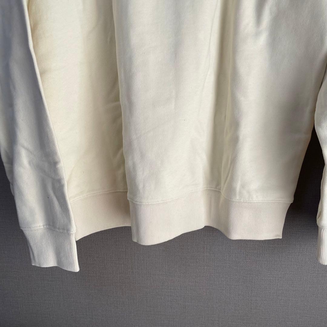 早い者勝ち　HUMAN MADE ハートロゴ　スウェット　トレーナー　XL