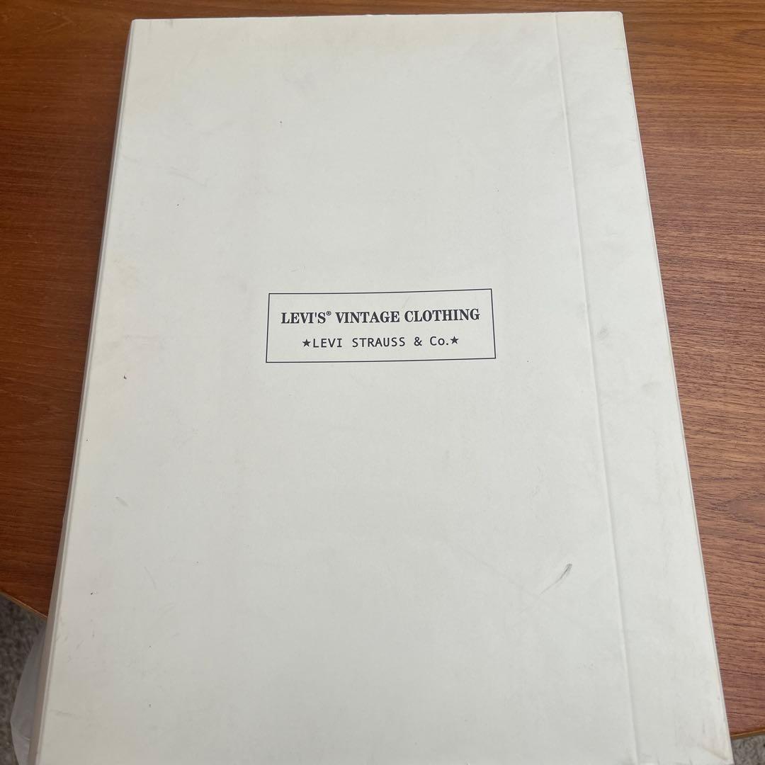 LEVI'S 67501-0017 ヴィンテージデニム