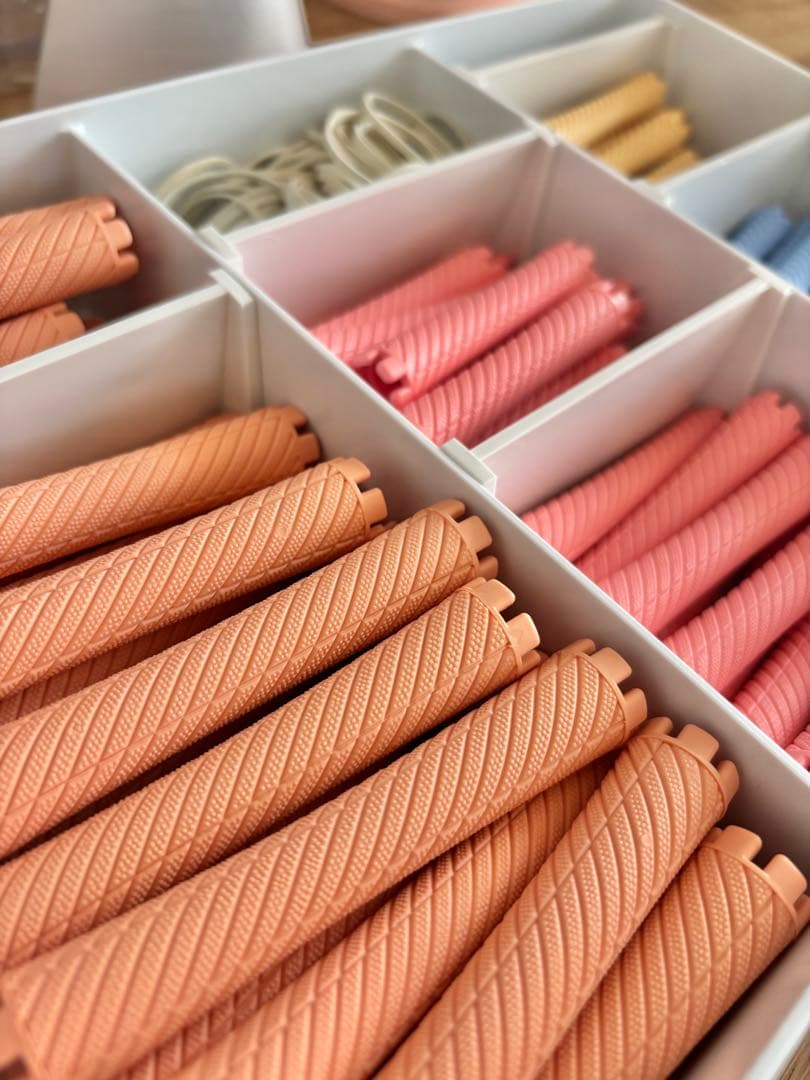 美容師国家試験【カットシザー有】 カット・オールウェーブ・ワインディング用セット