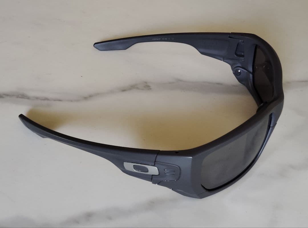 OAKLEY STYLE SWITCH オークリー スタイルスイッチ