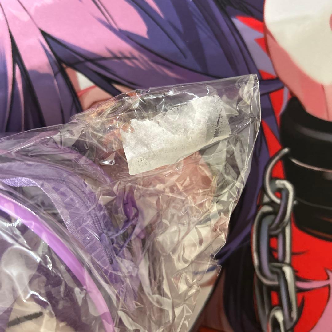 るかわぬいぐるみ