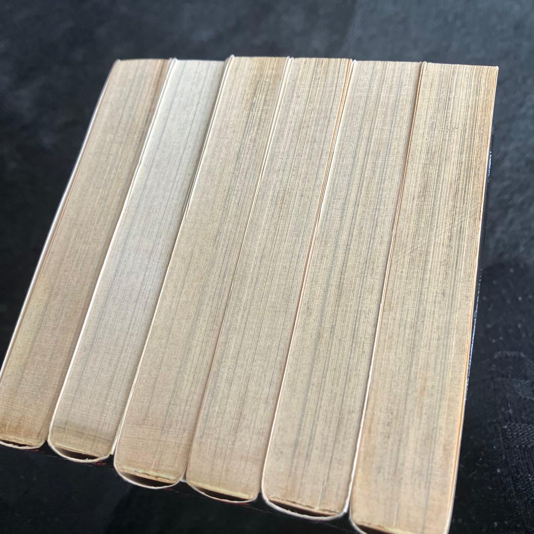 春宵　キャンディ・キャンディ　全６巻　いがらしゆみこ、水木杏子