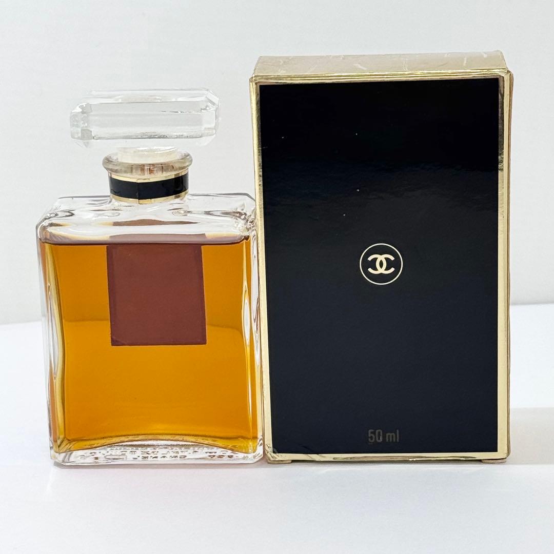 COCO CHANEL EAU DE PARFUM 50ml 香水