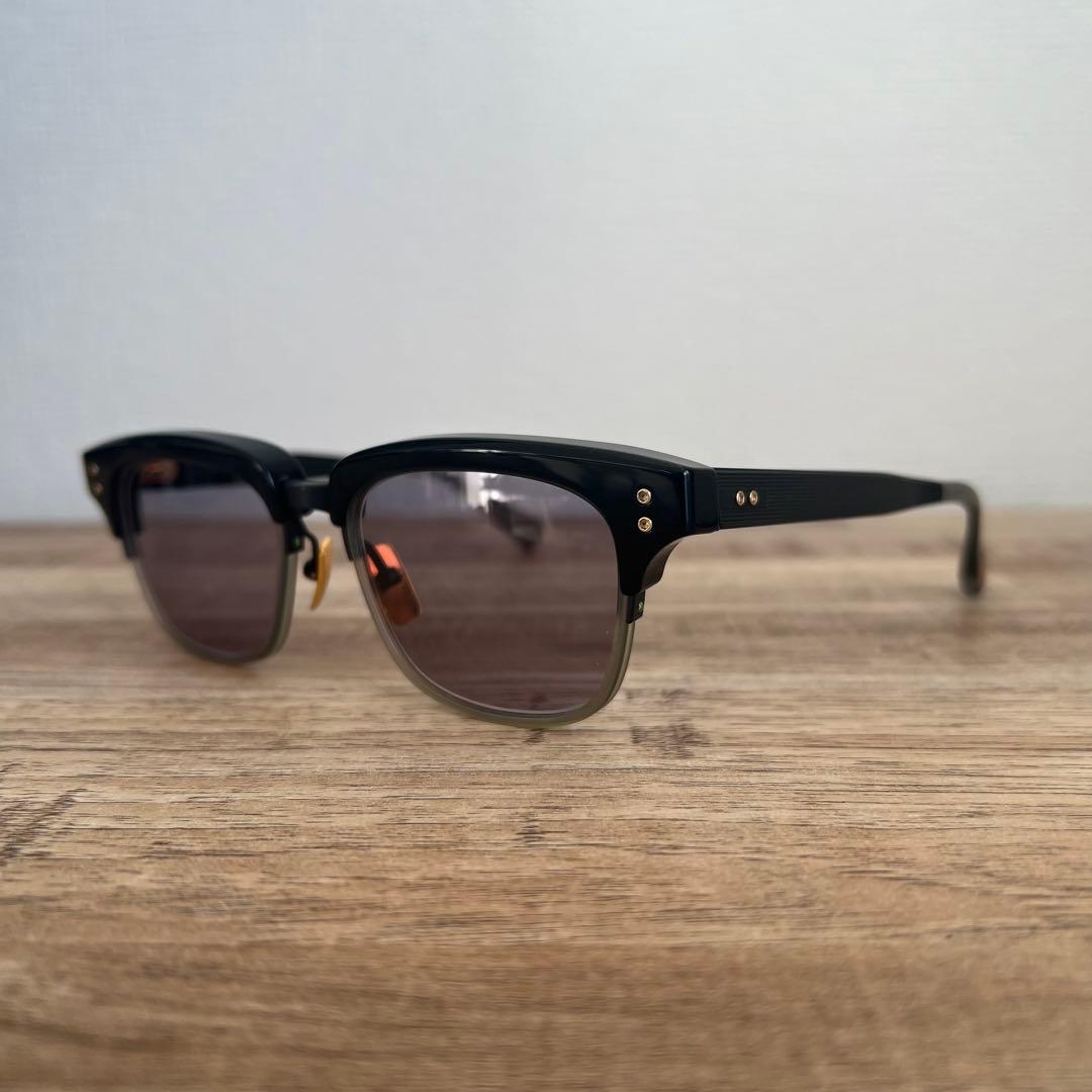 DITA statesman five サングラス