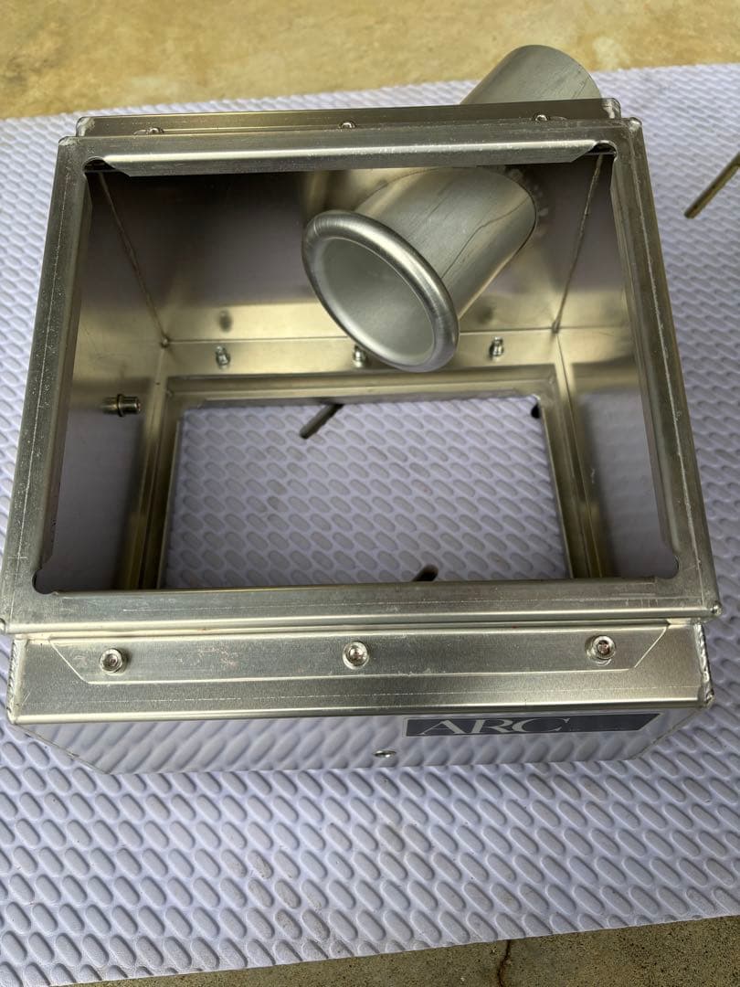 当時物 ARCインダクションボックス EG EK用