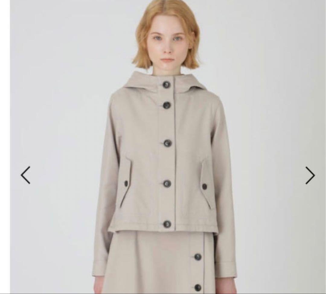 人気　ブルーレーベルクレストブリッジ　リバーシブルジャケット　38